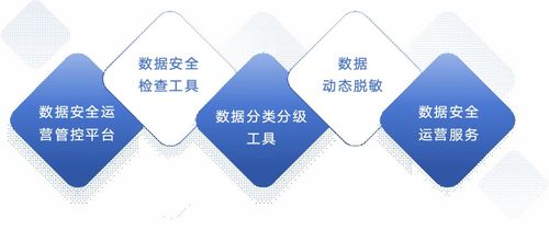 天陽科技2024數據安全首發陣容齊上線，數據處理服務升級再出發