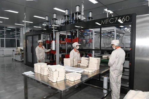 村民當股東 在家享分紅 沁水縣侯村村大力發展生物基材料制品項目